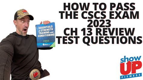 how hard is the cscs test|how to pass cscs exam.